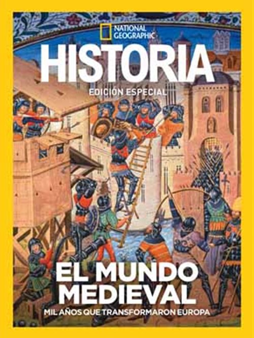 Historia NG Extra