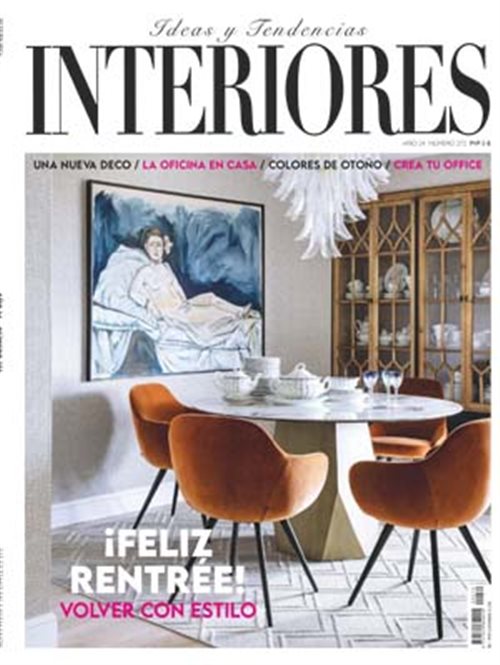 Interiores