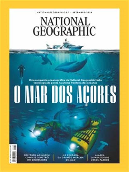 National Geographic (Portugal)