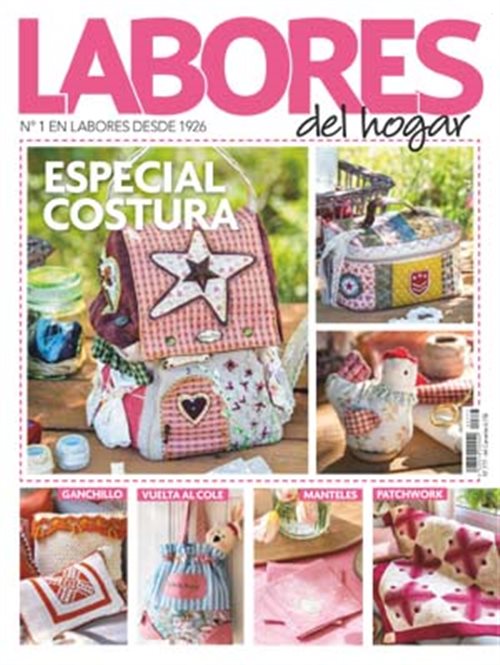 Labores del Hogar