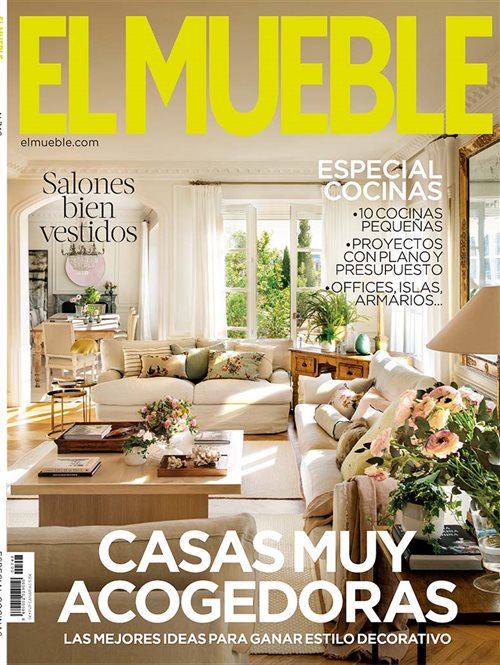 El Mueble