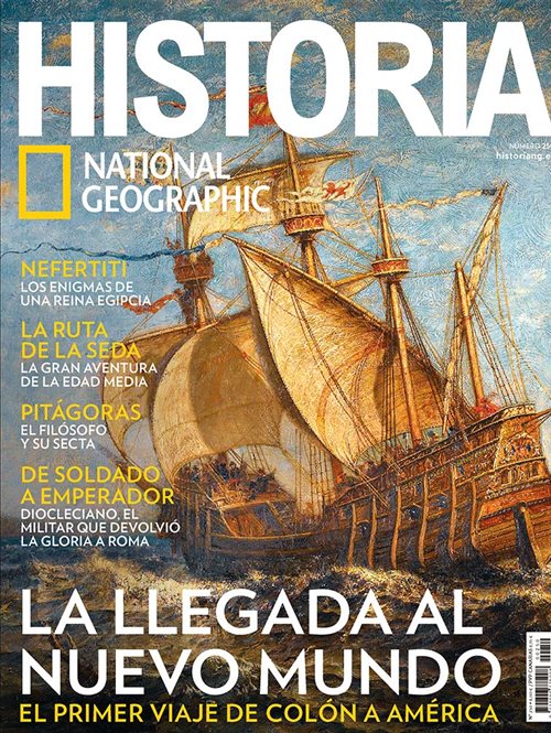 Historia NG