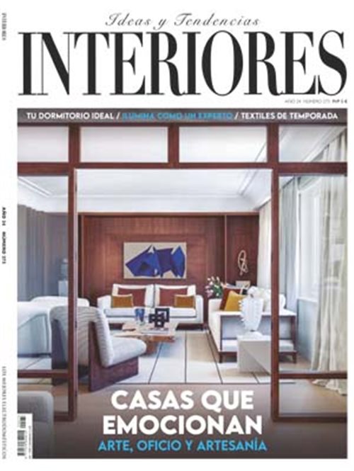 Interiores