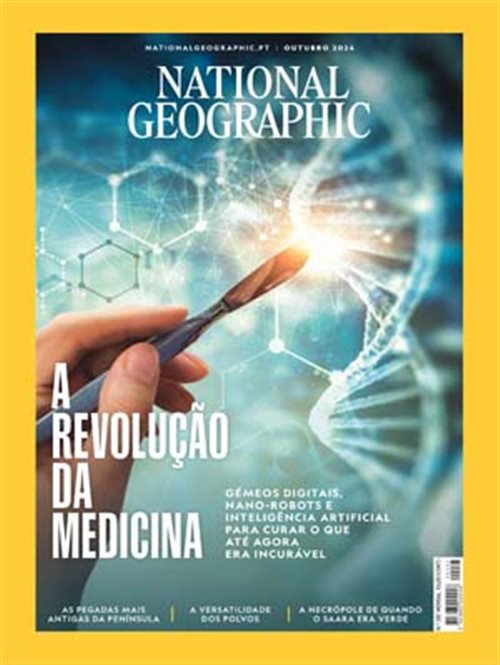 National Geographic (Portugal)