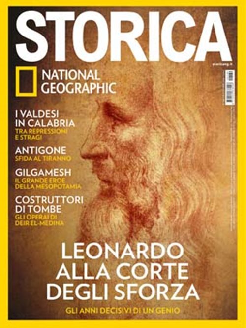 Storica (Italia)