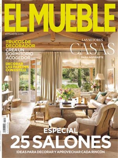 El Mueble