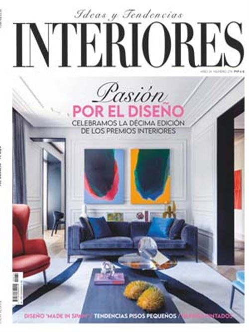 Interiores