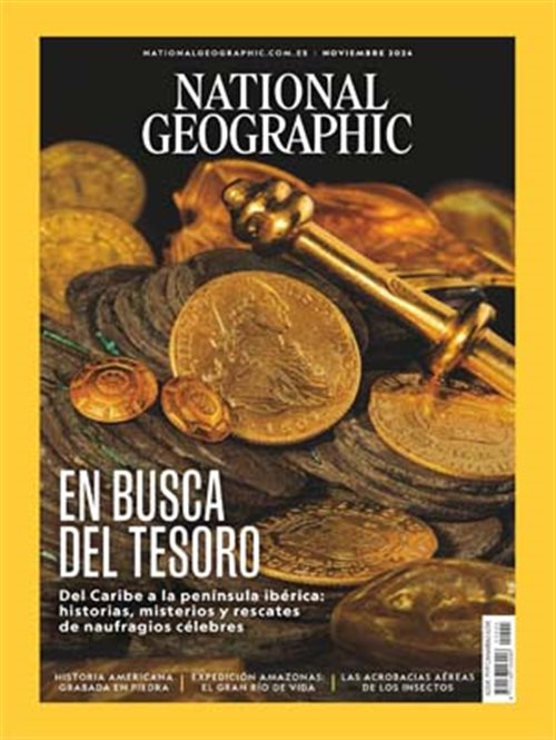 National Geographic España