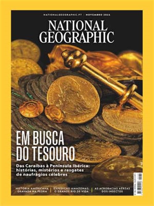 National Geographic (Portugal)